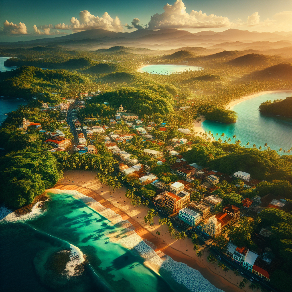 Puerto Rico
