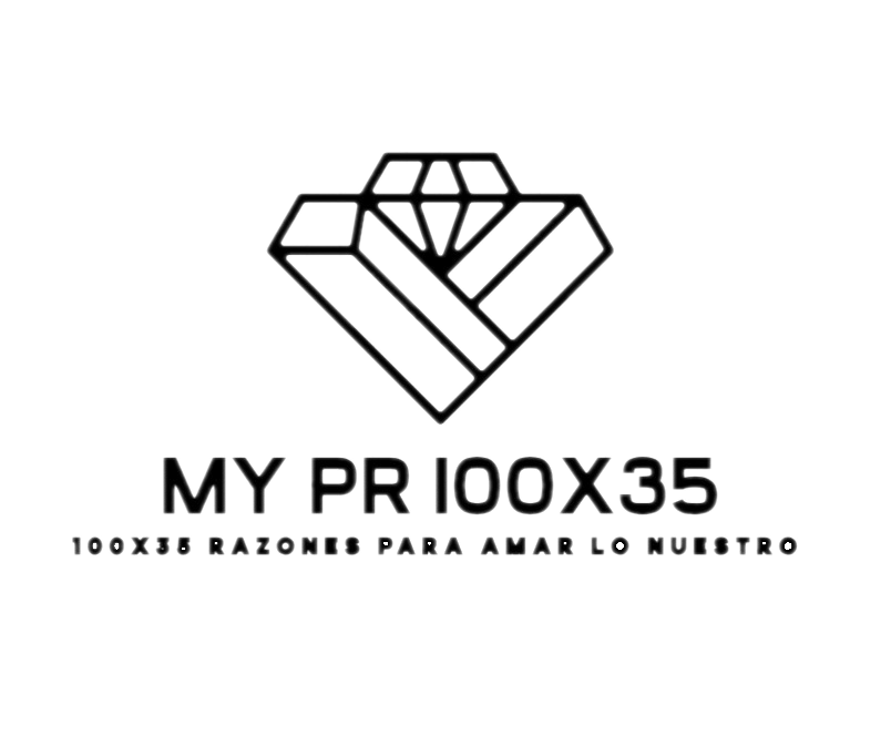 My PR 100x35 Logo