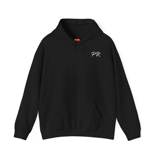 Artistic Unisex Hoodie Coqui  Boricua Design for Casual Style, Cozy Wear, Gift for Art Lovers, Unique Fashion Statement, Creative Outfit
