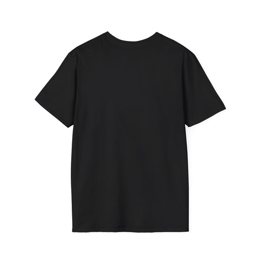 Jannette Custom  T-Shirt, Comfortable Unisex Tee, Minimalist Design, Perfect Gift for Nature Lovers, Casual Wear